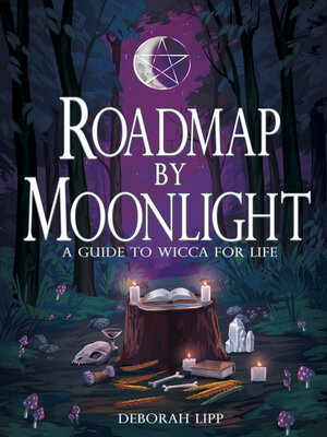 cover image of Roadmap by Moonlight